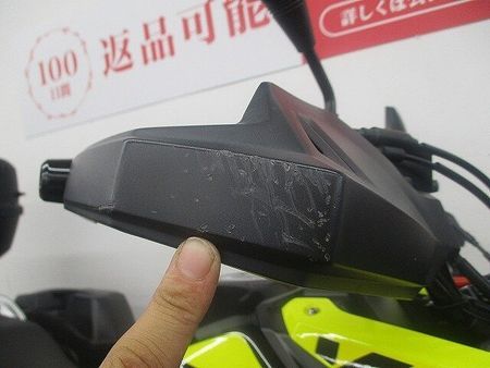 スズキ Vストローム250 V-ストローム250 2021年モデル GIVI製フルパニア/ミツバ製ドラレコ 19