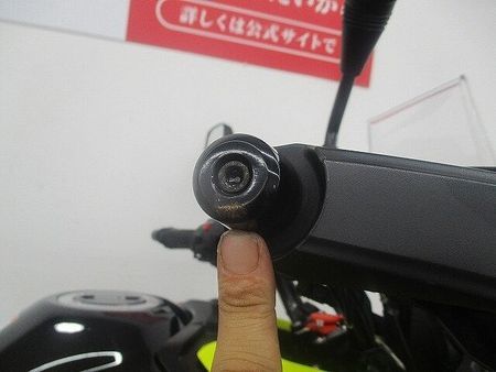 スズキ Vストローム250 V-ストローム250 2021年モデル GIVI製フルパニア/ミツバ製ドラレコ 20