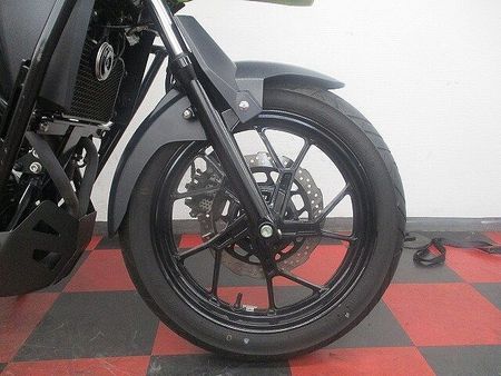 スズキ Vストローム250 V-ストローム250 2021年モデル GIVI製フルパニア/ミツバ製ドラレコ 24