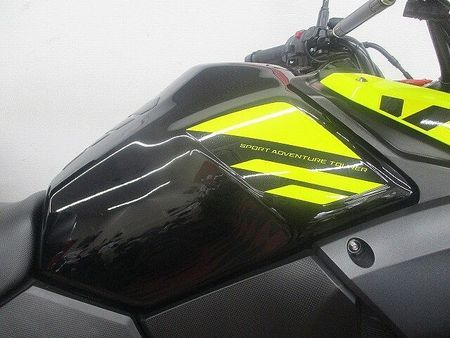 スズキ Vストローム250 V-ストローム250 2021年モデル GIVI製フルパニア/ミツバ製ドラレコ 25