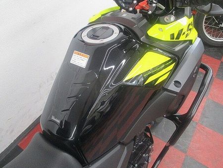 スズキ Vストローム250 V-ストローム250 2021年モデル GIVI製フルパニア/ミツバ製ドラレコ 26