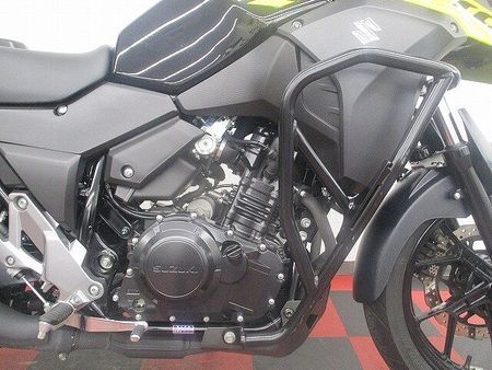 スズキ Vストローム250 V-ストローム250 2021年モデル GIVI製フルパニア/ミツバ製ドラレコ 27