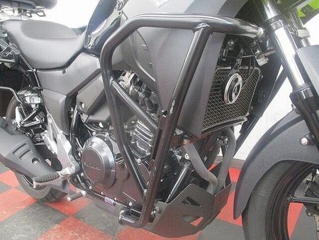 スズキ Vストローム250 V-ストローム250 2021年モデル GIVI製フルパニア/ミツバ製ドラレコ 28