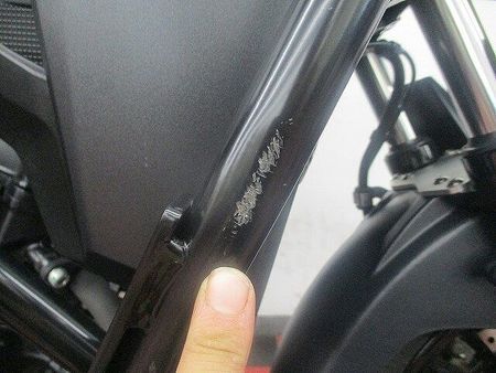 スズキ Vストローム250 V-ストローム250 2021年モデル GIVI製フルパニア/ミツバ製ドラレコ 29