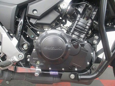 スズキ Vストローム250 V-ストローム250 2021年モデル GIVI製フルパニア/ミツバ製ドラレコ 31