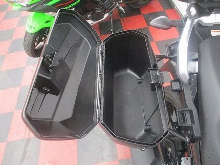 スズキ Vストローム250 V-ストローム250 2021年モデル GIVI製フルパニア/ミツバ製ドラレコ 35
