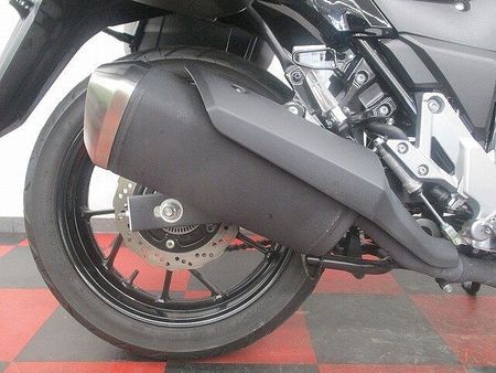 スズキ Vストローム250 V-ストローム250 2021年モデル GIVI製フルパニア/ミツバ製ドラレコ 38