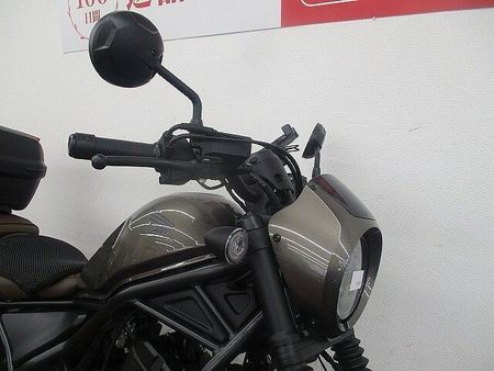ホンダ レブル 250 REBEL 250 S Edition 2023年モデル 18