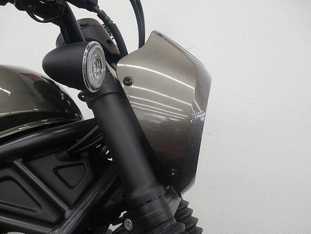 ホンダ レブル 250 REBEL 250 S Edition 2023年モデル 19
