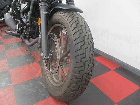 ホンダ レブル 250 REBEL 250 S Edition 2023年モデル 20