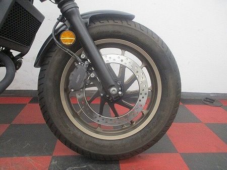 ホンダ レブル 250 REBEL 250 S Edition 2023年モデル 22
