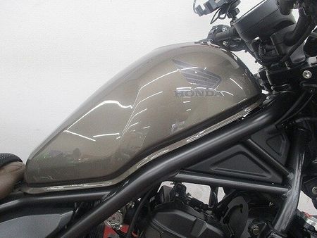 ホンダ レブル 250 REBEL 250 S Edition 2023年モデル 23
