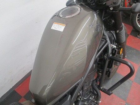 ホンダ レブル 250 REBEL 250 S Edition 2023年モデル 24
