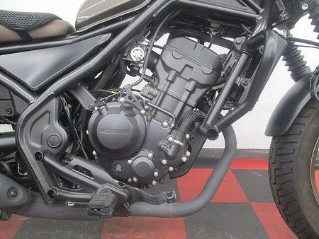 ホンダ レブル 250 REBEL 250 S Edition 2023年モデル 25