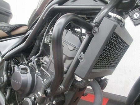 ホンダ レブル 250 REBEL 250 S Edition 2023年モデル 26