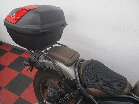 ホンダ レブル 250 REBEL 250 S Edition 2023年モデル 29