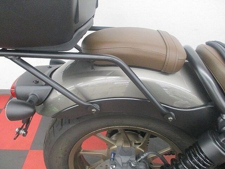 ホンダ レブル 250 REBEL 250 S Edition 2023年モデル 31