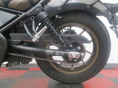 ホンダ レブル 250 REBEL 250 S Edition 2023年モデル 36