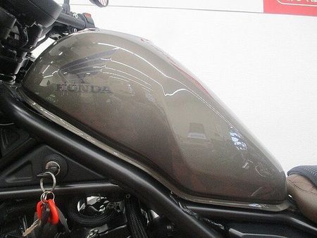 ホンダ レブル 250 REBEL 250 S Edition 2023年モデル 40