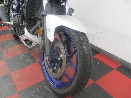 ヤマハ MT-25 MT-25 2016年モデル 20