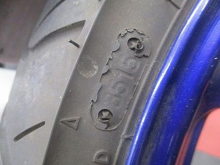 ヤマハ MT-25 MT-25 2016年モデル 21