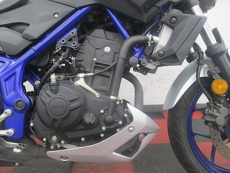 ヤマハ MT-25 MT-25 2016年モデル 26