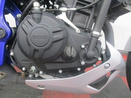 ヤマハ MT-25 MT-25 2016年モデル 29