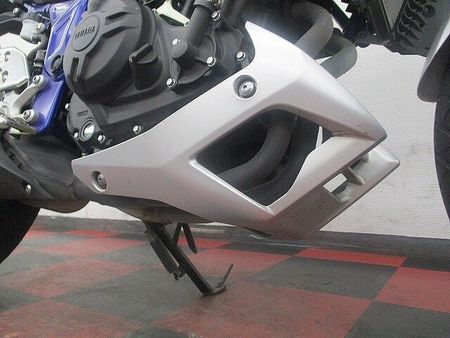 ヤマハ MT-25 MT-25 2016年モデル 30