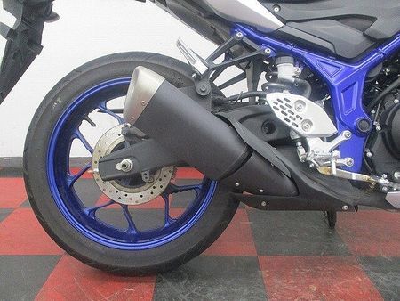 ヤマハ MT-25 MT-25 2016年モデル 35