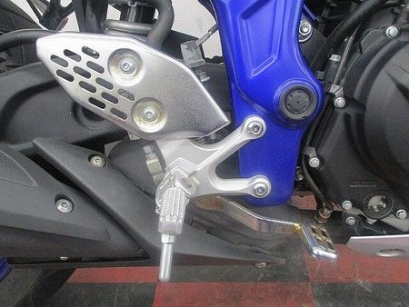 ヤマハ MT-25 MT-25 2016年モデル 36