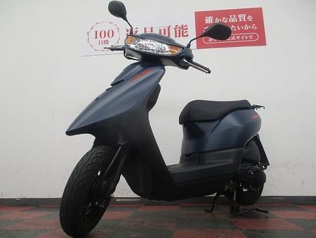ヤマハ ジョグZ JOG 2023年モデル 5