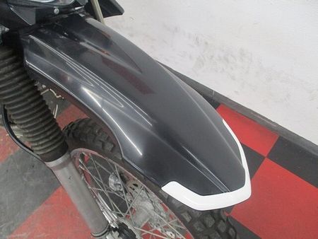 カワサキ KLX125 KLX125 2014年モデル 12