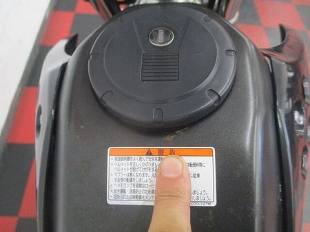 カワサキ KLX125 KLX125 2014年モデル 20