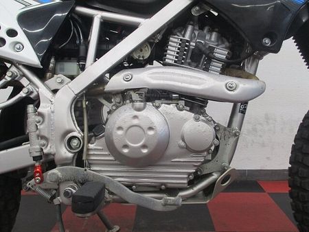 カワサキ KLX125 KLX125 2014年モデル 21