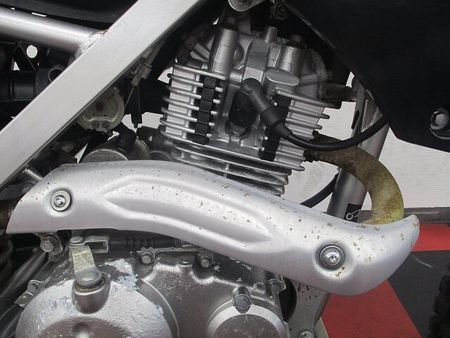 カワサキ KLX125 KLX125 2014年モデル 22