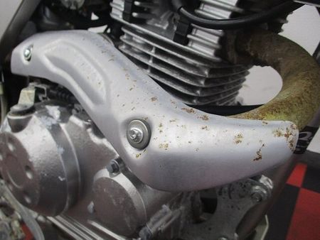 カワサキ KLX125 KLX125 2014年モデル 23