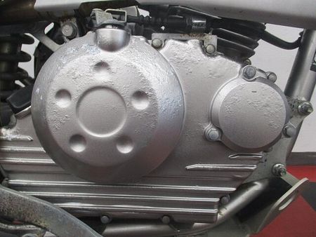 カワサキ KLX125 KLX125 2014年モデル 25