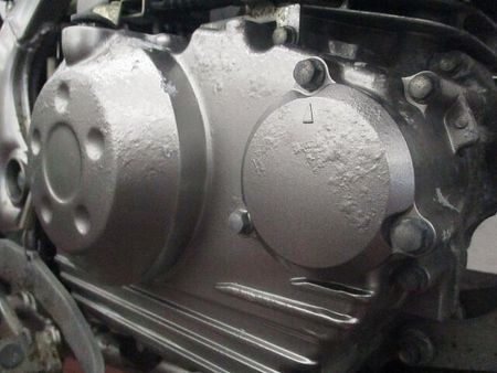 カワサキ KLX125 KLX125 2014年モデル 26