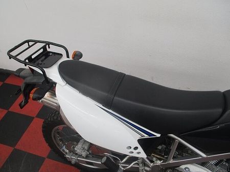 カワサキ KLX125 KLX125 2014年モデル 29