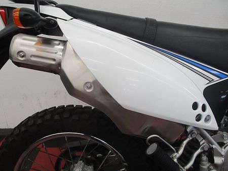 カワサキ KLX125 KLX125 2014年モデル 31