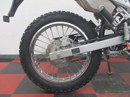 カワサキ KLX125 KLX125 2014年モデル 32