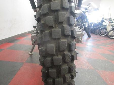 カワサキ KLX125 KLX125 2014年モデル 33