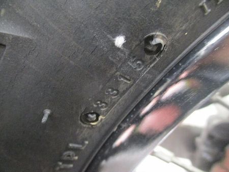 カワサキ KLX125 KLX125 2014年モデル 35