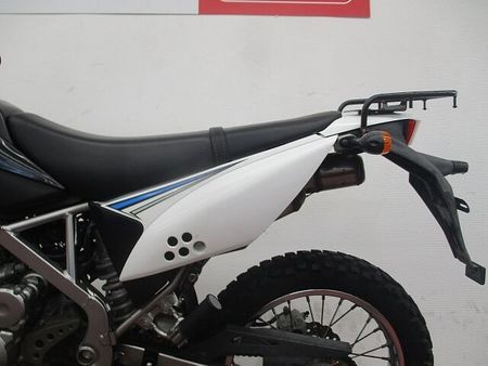 カワサキ KLX125 KLX125 2014年モデル 36