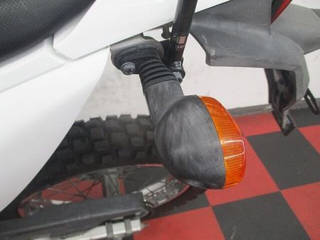 カワサキ KLX125 KLX125 2014年モデル 37