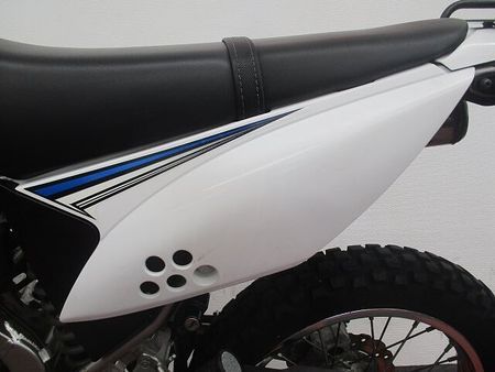 カワサキ KLX125 KLX125 2014年モデル 38