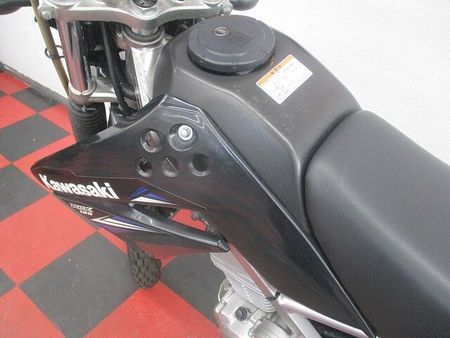 カワサキ KLX125 KLX125 2014年モデル 40