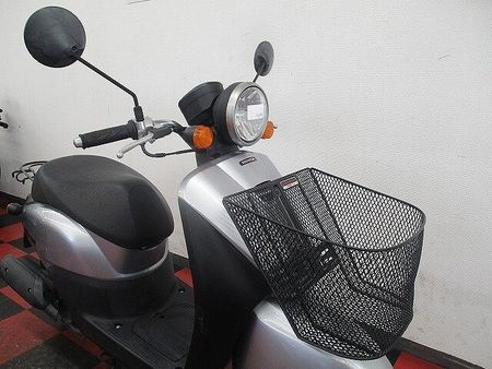 ホンダ トゥデイ トゥデイ 2012年モデル 15