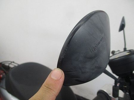 ホンダ トゥデイ トゥデイ 2012年モデル 16