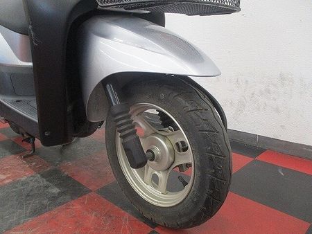 ホンダ トゥデイ トゥデイ 2012年モデル 18